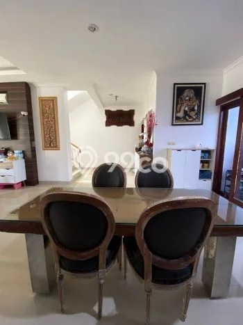 Jual Rumah Modern 3 KT di Nusa Dua, Badung Jual Rumah Modern 3 KT di Nusa Dua, Badung