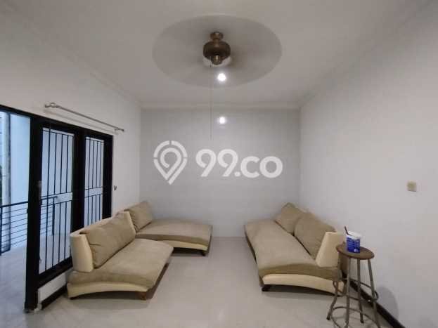 Rumah Luxury Modern Tanpa Renovasi di Renon Denpasar Rumah Luxury Modern Tanpa Renovasi di Renon Denpasar