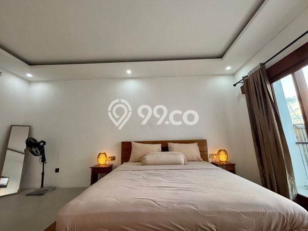 BISNIS POTENSIAL! Vila Kawasan , Area 131m2m², Hasil Menjanjikan BISNIS POTENSIAL! Vila Kawasan , Area 131m2m², Hasil Menjanjikan