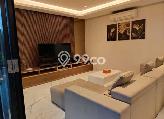 Vila Kawasan , Luas 400m2m², Ideal untuk beragam kebutuhan Vila Kawasan , Luas 400m2m², Ideal untuk beragam kebutuhan