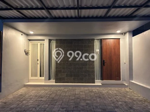 Rumah Cantik Siap Huni Di Kuta Luas 122m2 Lokasi Strategis Rumah Cantik Siap Huni Di Kuta Luas 122m2 Lokasi Strategis