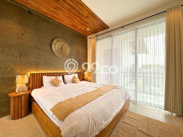 Vila di , Luas 100m2m², Area Nyaman Vila di , Luas 100m2m², Area Nyaman