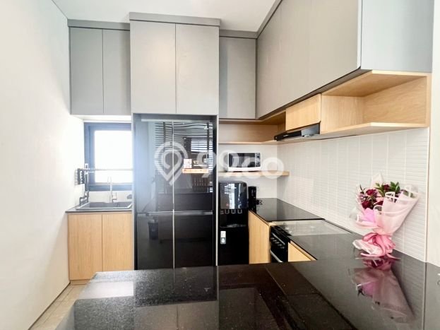Vila di Kerobokan, Area 200m2m², Cocok untuk tempat tinggal keluarga Vila di Kerobokan, Area 200m2m², Cocok untuk tempat tinggal keluarga