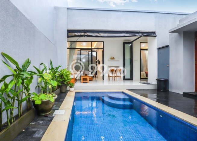 KESEMPATAN EMAS! Vila Kawasan Ubud, Ukuran 117m2m², Kawasan Potensial dengan nilai naik KESEMPATAN EMAS! Vila Kawasan Ubud, Ukuran 117m2m², Kawasan Potensial dengan nilai naik