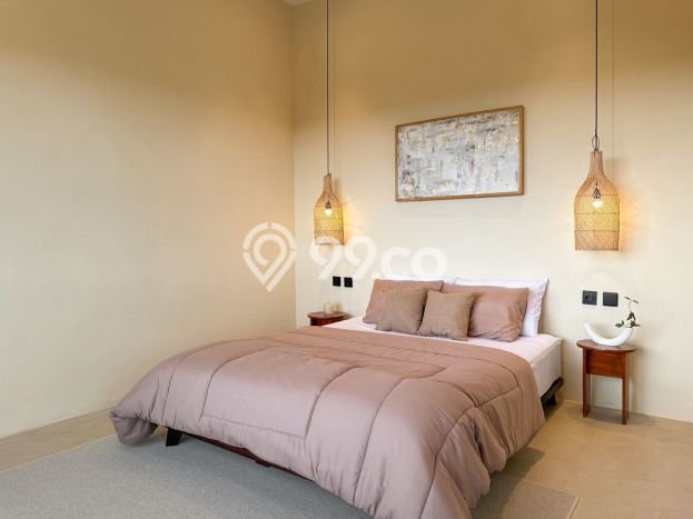 Vila Tenang Kawasan , Dimensi 142m2m², Pemandangan Menarik sekitar Vila Tenang Kawasan , Dimensi 142m2m², Pemandangan Menarik sekitar