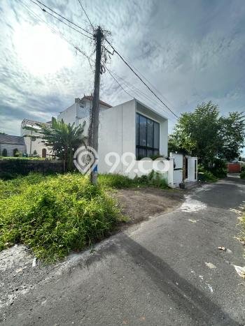 Untuk Dijual Tanah 157m2 di Pererenan, Badung Untuk Dijual Tanah 157m2 di Pererenan, Badung
