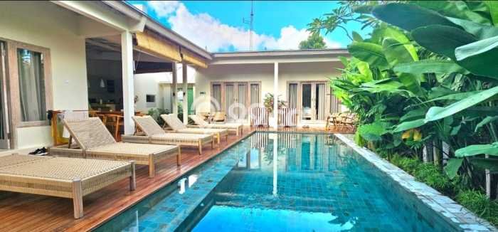Dijual Segera Rumah Kost di Canggu, Badung 5 Kamar Dijual Segera Rumah Kost di Canggu, Badung 5 Kamar