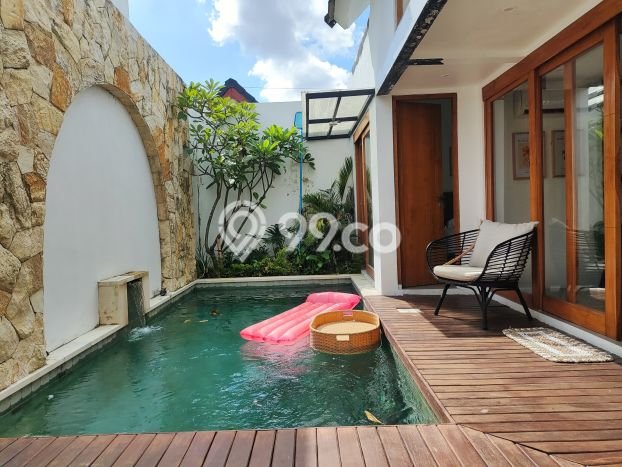 Vila Strategis Kawasan , Area 150m2m², Dekat ke berbagai fasilitas Vila Strategis Kawasan , Area 150m2m², Dekat ke berbagai fasilitas