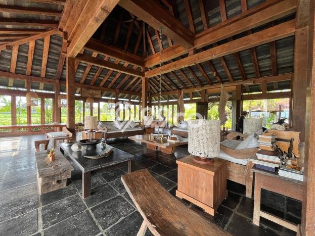 Vila Strategis Kawasan , Luas 1960m2m², Dekat ke beragam keperluan Vila Strategis Kawasan , Luas 1960m2m², Dekat ke beragam keperluan