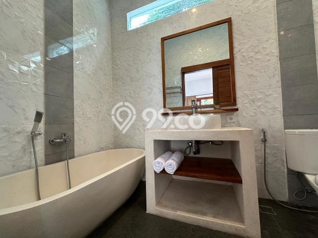 Vila Kawasan , Area 150m2m², Akses ke Pusat Kota Vila Kawasan , Area 150m2m², Akses ke Pusat Kota