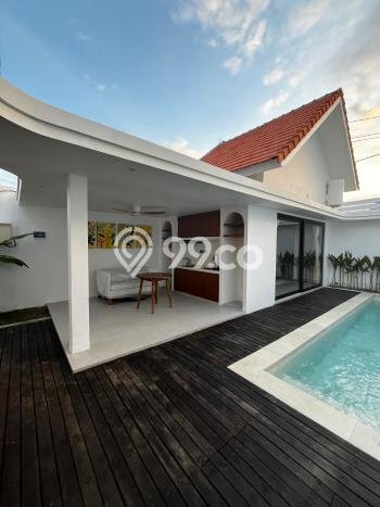 Vila di , Ukuran 135m2m², Kawasan Asri untuk hunian Vila di , Ukuran 135m2m², Kawasan Asri untuk hunian