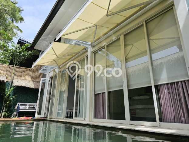 Vila Tenang di , Ukuran 101m2m², Dekat ke beragam fasilitas Vila Tenang di , Ukuran 101m2m², Dekat ke beragam fasilitas