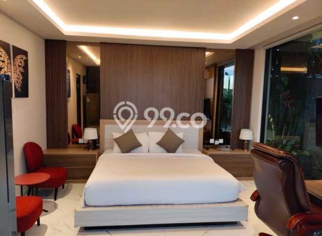 Vila Kawasan , Luas 400m2m², Ideal untuk beragam kebutuhan Vila Kawasan , Luas 400m2m², Ideal untuk beragam kebutuhan