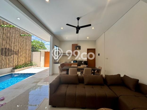 Vila Disewakan di , Luas 0m2m², Kawasan Asri Vila Disewakan di , Luas 0m2m², Kawasan Asri