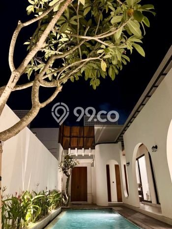 Vila Premium di , Ukuran 215m2m², Dekat ke beragam keperluan Vila Premium di , Ukuran 215m2m², Dekat ke beragam keperluan