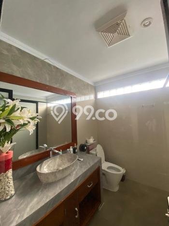 For Sale! Premium House LT 200m2 Desain Elegan di Ungasan For Sale! Premium House LT 200m2 Desain Elegan di Ungasan