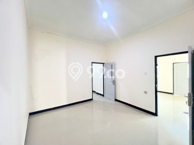 For Sale! Luxury House LT 125m2 Desain Elegan di Kerobokan For Sale! Luxury House LT 125m2 Desain Elegan di Kerobokan