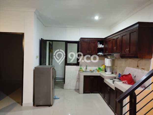Rumah Luxury Modern Tanpa Renovasi di Renon Denpasar Rumah Luxury Modern Tanpa Renovasi di Renon Denpasar