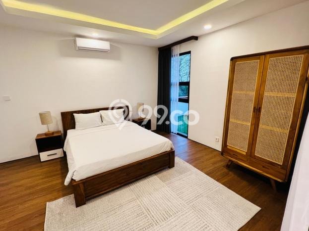 Vila Terawat di , Dimensi 205m2m², Lingkungan Asri dan aman Vila Terawat di , Dimensi 205m2m², Lingkungan Asri dan aman