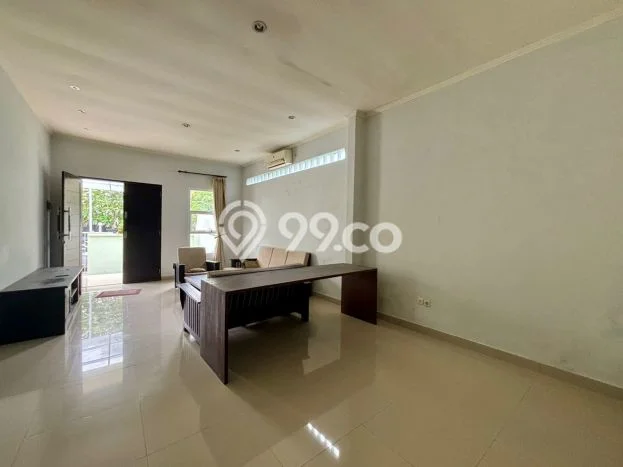 Rumah Luxury Modern Siap Huni di Kerobokan Badung Rumah Luxury Modern Siap Huni di Kerobokan Badung