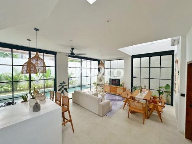 Vila Nyaman di , Dimensi 165m2m², Akses ke beragam fasilitas Vila Nyaman di , Dimensi 165m2m², Akses ke beragam fasilitas