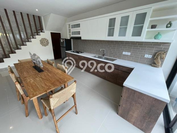 Vila Kawasan , Luas 150m2m², Dekat ke Pusat Kota Vila Kawasan , Luas 150m2m², Dekat ke Pusat Kota