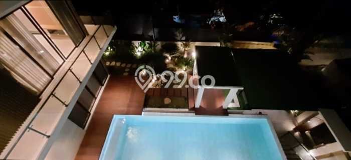 Vila Kawasan , Luas 400m2m², Ideal untuk beragam kebutuhan Vila Kawasan , Luas 400m2m², Ideal untuk beragam kebutuhan