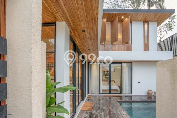 Vila Strategis di Ubud, Luas 217m2m², Pemandangan Indah sekitar Vila Strategis di Ubud, Luas 217m2m², Pemandangan Indah sekitar