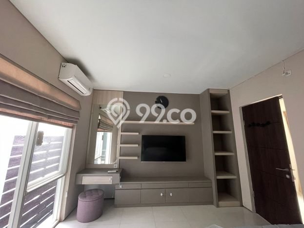 Jarang Ada! Rumah Kontrakan 3 Kamar Nyaman Siap Huni Sunset Road Jarang Ada! Rumah Kontrakan 3 Kamar Nyaman Siap Huni Sunset Road
