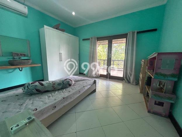 Vila Potensial di , Area 400m2m², Akses ke berbagai fasilitas Vila Potensial di , Area 400m2m², Akses ke berbagai fasilitas