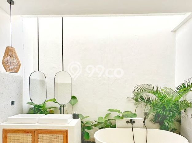 Vila Nyaman di , Dimensi 165m2m², Akses ke beragam fasilitas Vila Nyaman di , Dimensi 165m2m², Akses ke beragam fasilitas