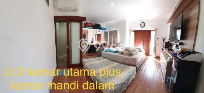 Jual Rumah Modern 3 KT di Nusa Dua, Badung Jual Rumah Modern 3 KT di Nusa Dua, Badung