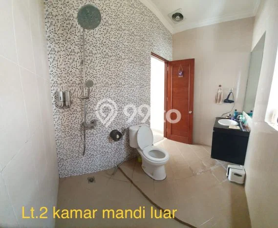 Jual Rumah Modern 3 KT di Nusa Dua, Badung Jual Rumah Modern 3 KT di Nusa Dua, Badung