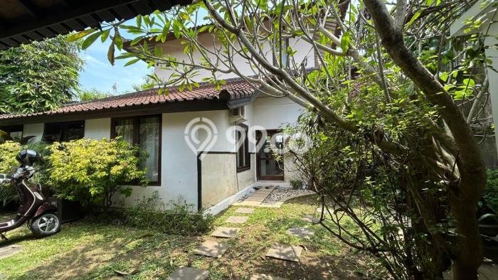 Vila Potensial di , Area 400m2m², Akses ke berbagai fasilitas Vila Potensial di , Area 400m2m², Akses ke berbagai fasilitas