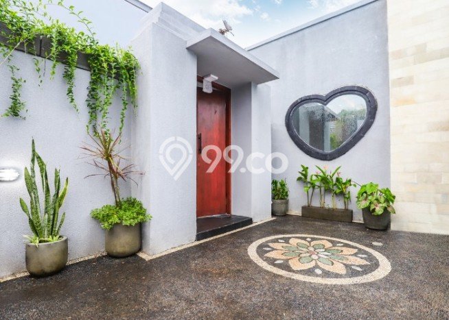 KESEMPATAN EMAS! Vila Kawasan Ubud, Ukuran 117m2m², Kawasan Potensial dengan nilai naik KESEMPATAN EMAS! Vila Kawasan Ubud, Ukuran 117m2m², Kawasan Potensial dengan nilai naik