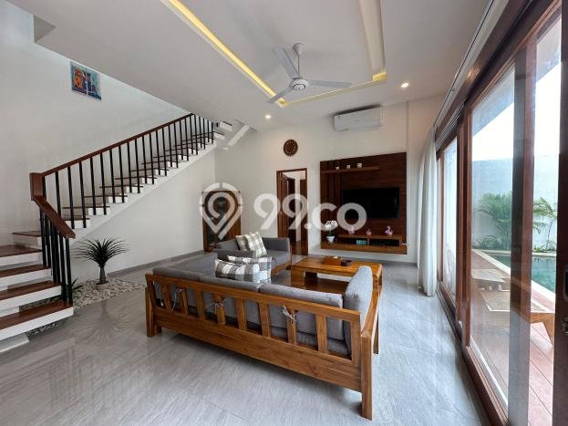 Vila Kawasan , Area 150m2m², Akses ke Pusat Kota Vila Kawasan , Area 150m2m², Akses ke Pusat Kota