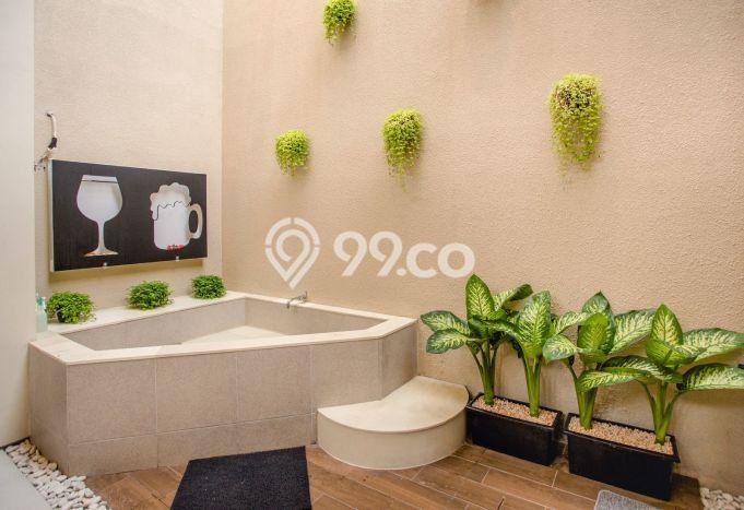 AREA PREMIUM! Vila di , Ukuran 77m2m², Akses ke pusat umum AREA PREMIUM! Vila di , Ukuran 77m2m², Akses ke pusat umum