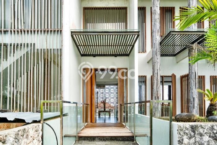 Vila Premium Kawasan , Luas 2000m2m², Dekat ke berbagai fasilitas Vila Premium Kawasan , Luas 2000m2m², Dekat ke berbagai fasilitas