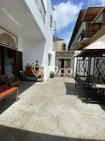 Jual Rumah Modern 3 KT di Nusa Dua, Badung Jual Rumah Modern 3 KT di Nusa Dua, Badung