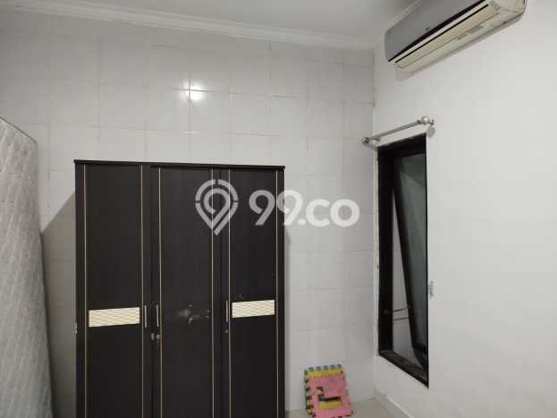 Rumah Luxury Modern Tanpa Renovasi di Renon Denpasar Rumah Luxury Modern Tanpa Renovasi di Renon Denpasar