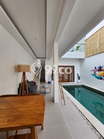 DIJUAL! Vila di , Area 131m2m², Lokasi Premium DIJUAL! Vila di , Area 131m2m², Lokasi Premium
