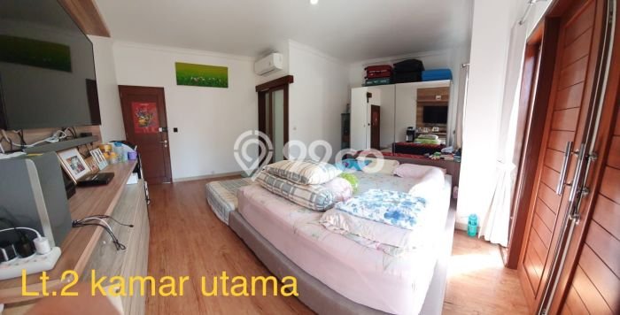 Jual Rumah Modern 3 KT di Nusa Dua, Badung Jual Rumah Modern 3 KT di Nusa Dua, Badung
