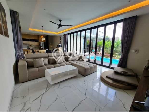 Vila Kawasan , Luas 400m2m², Ideal untuk beragam kebutuhan Vila Kawasan , Luas 400m2m², Ideal untuk beragam kebutuhan