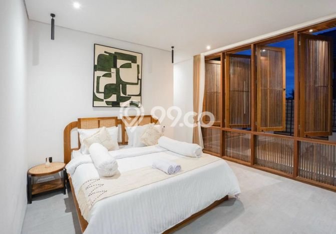 Vila Strategis di Ubud, Luas 217m2m², Pemandangan Indah sekitar Vila Strategis di Ubud, Luas 217m2m², Pemandangan Indah sekitar