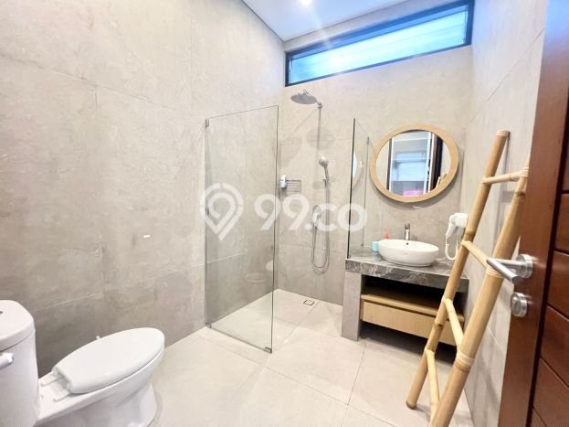 Vila di Kerobokan, Area 200m2m², Cocok untuk tempat tinggal keluarga Vila di Kerobokan, Area 200m2m², Cocok untuk tempat tinggal keluarga