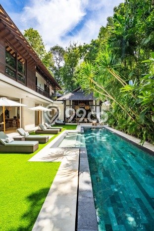 Vila Premium Kawasan Seminyak, Area 1100m2m², Lingkungan Nyaman Vila Premium Kawasan Seminyak, Area 1100m2m², Lingkungan Nyaman