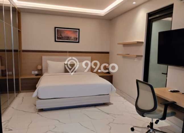 Vila Kawasan , Luas 400m2m², Ideal untuk beragam kebutuhan Vila Kawasan , Luas 400m2m², Ideal untuk beragam kebutuhan