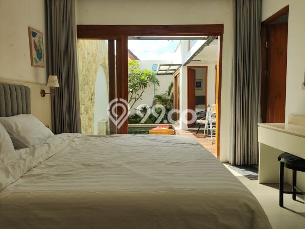 Vila Strategis Kawasan , Area 150m2m², Dekat ke berbagai fasilitas Vila Strategis Kawasan , Area 150m2m², Dekat ke berbagai fasilitas
