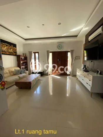 Jual Rumah Modern 3 KT di Nusa Dua, Badung Jual Rumah Modern 3 KT di Nusa Dua, Badung