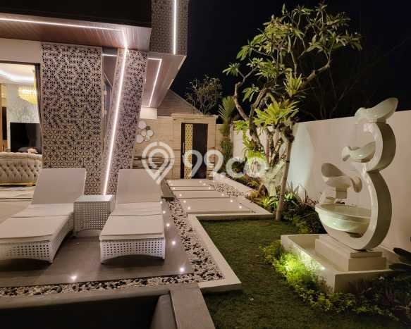 BISNIS POTENSIAL! Vila Kawasan , Area 400m2m², Prospek Bagus BISNIS POTENSIAL! Vila Kawasan , Area 400m2m², Prospek Bagus